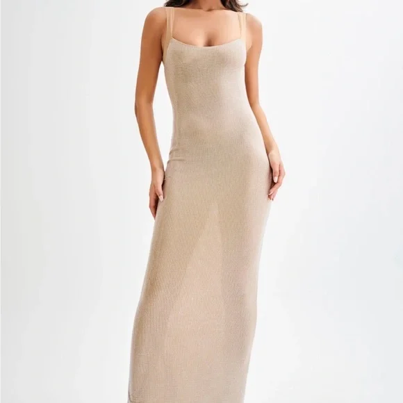 Meshki Jasmyn Dress - Picture 2 of 3